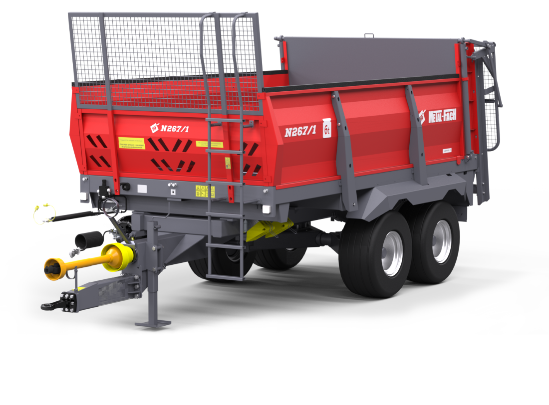 Offre de machines Metal-Fach